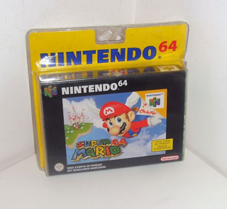 Illustration for article titled These Are Not Action Figures, They Are Nintendo Games